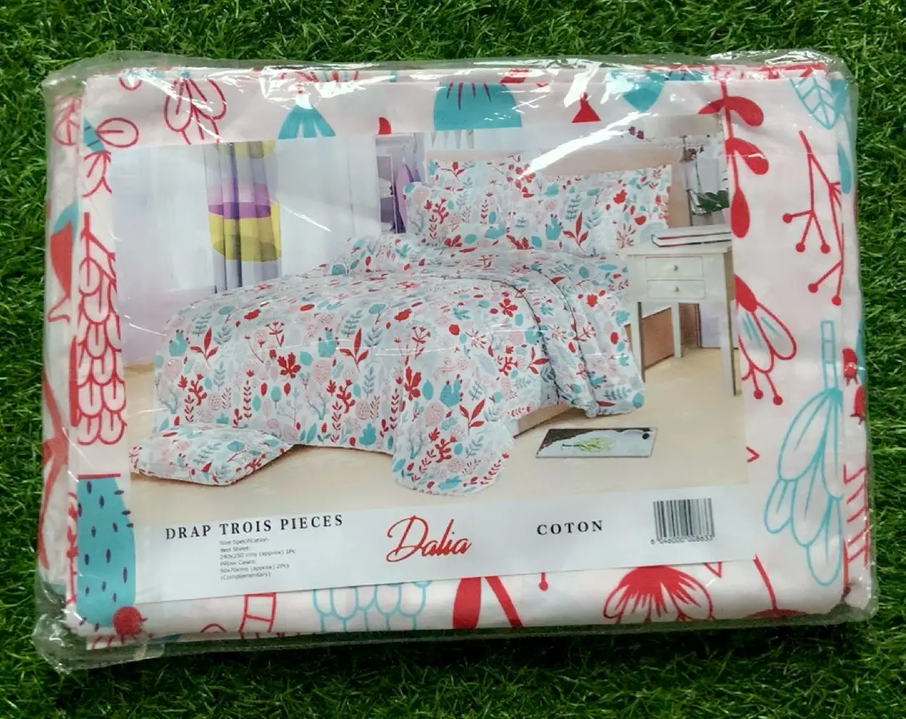 Vue alternative 17 - Drap
