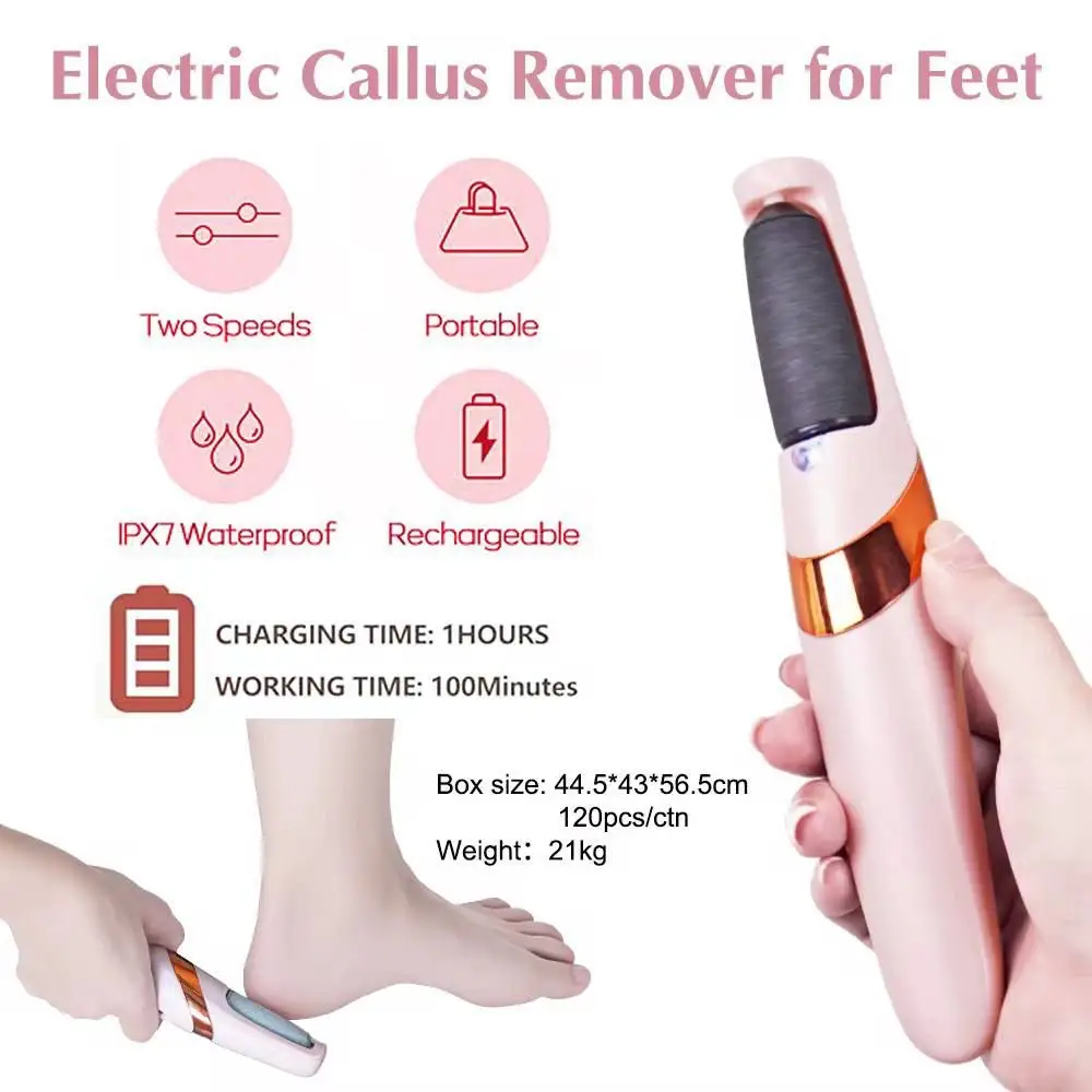 Vue alternative 1 - Lime électrique pour les pieds