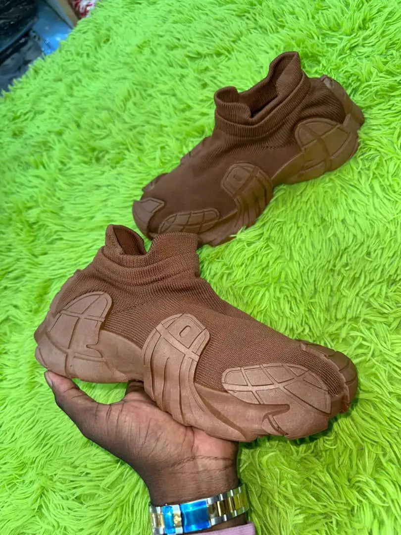 Vue alternative 3 - Chaussures