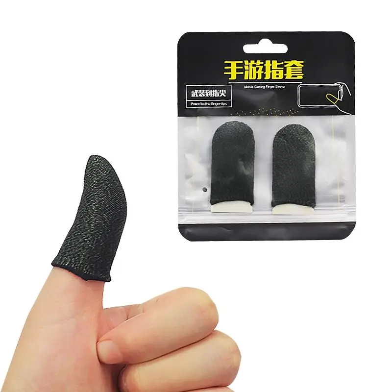 Vue alternative 2 - Gant de gaming