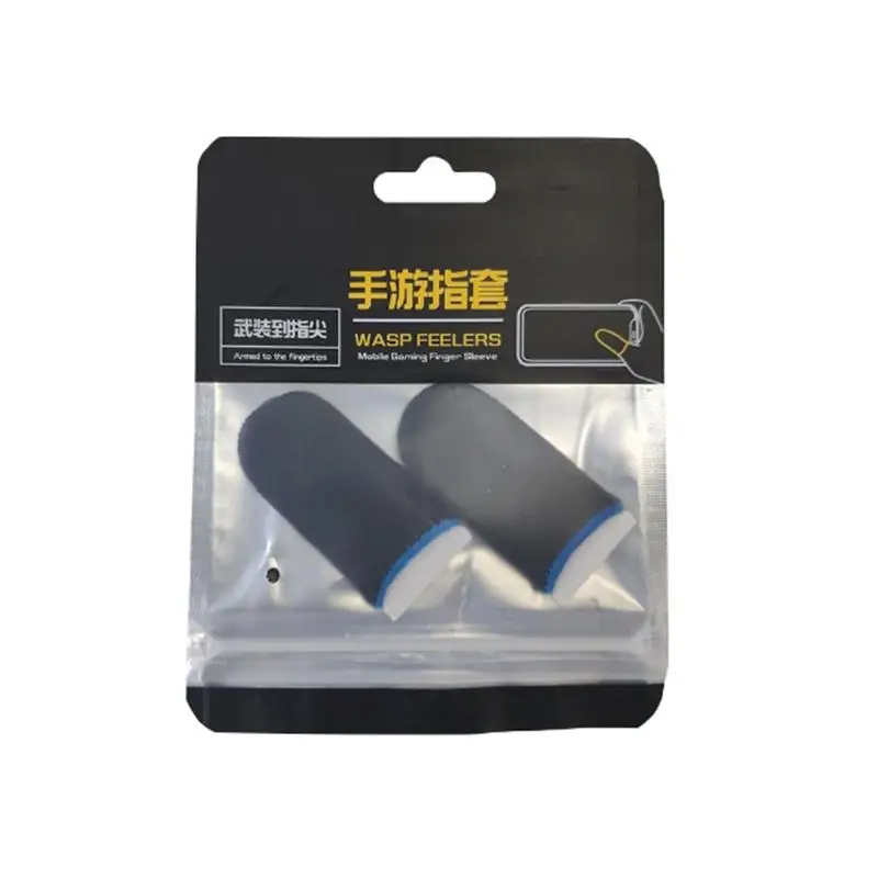 Vue alternative 3 - Gant de gaming