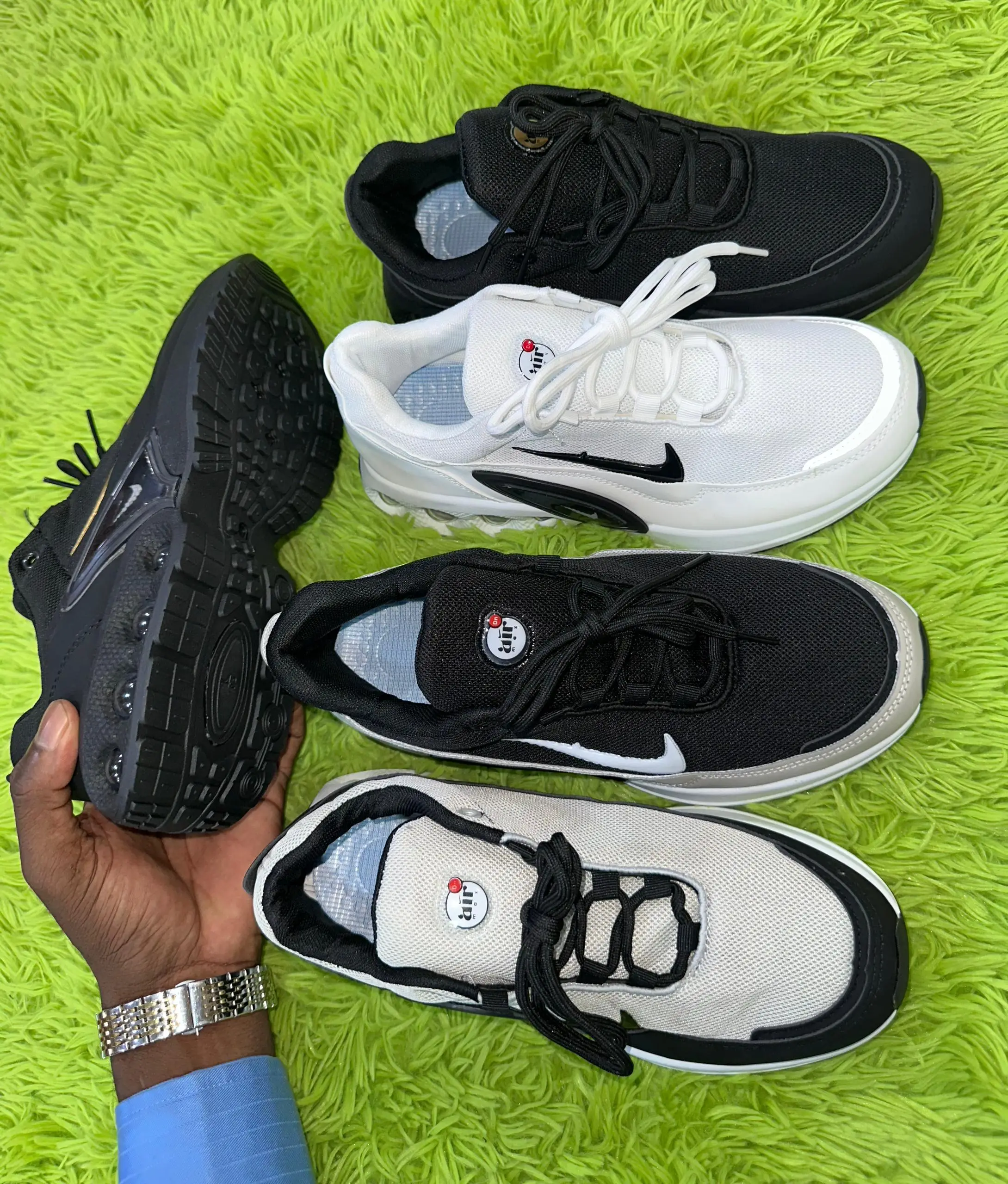 Vue alternative 5 - Chaussures
