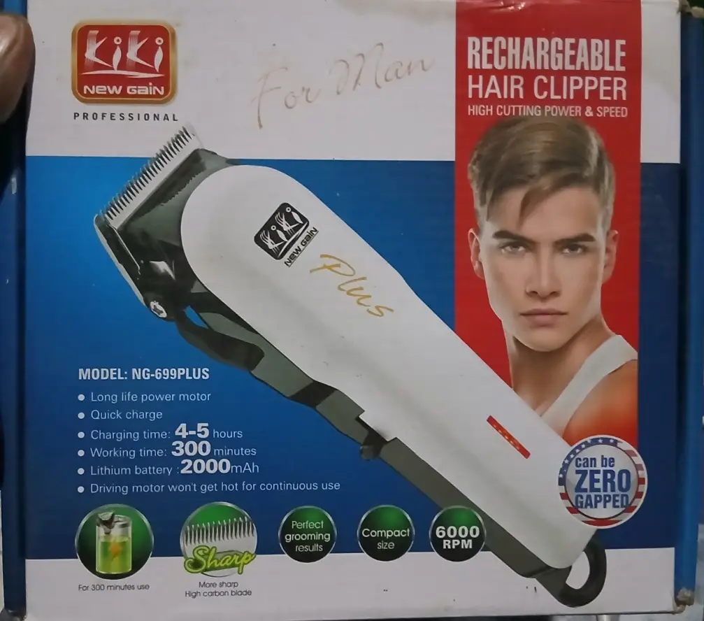 Vue alternative 1 - NG_699Plus