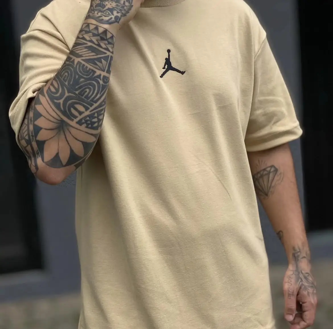 Vue alternative 1 - T-shirt