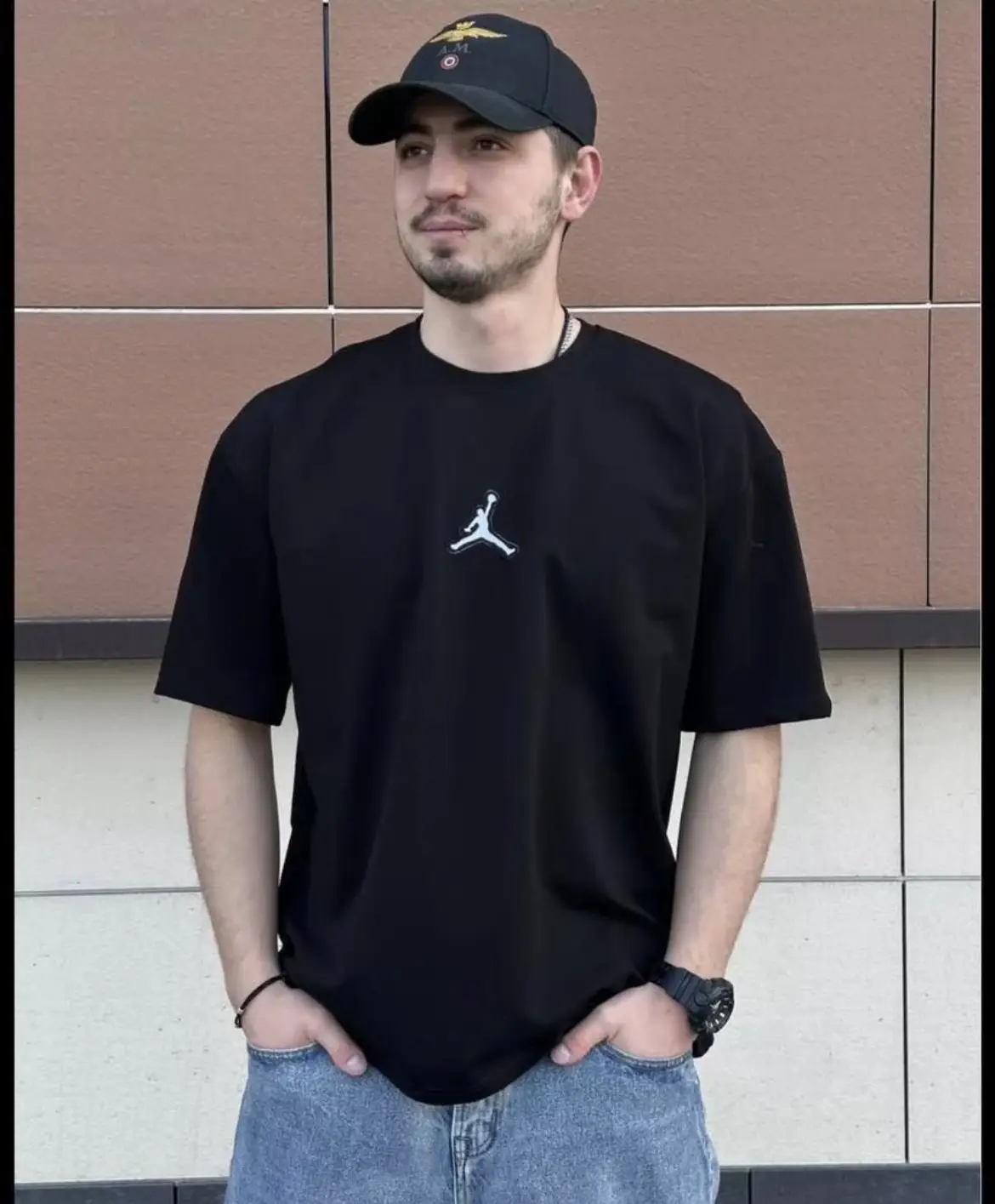 Vue alternative 2 - T-shirt