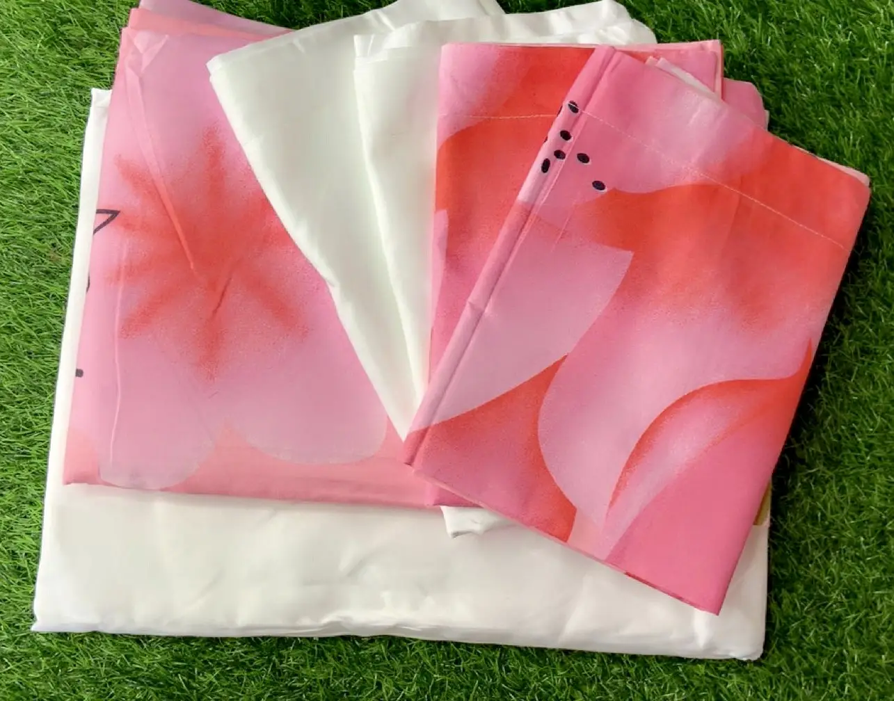 Vue alternative 22 - Drap 6 pièces