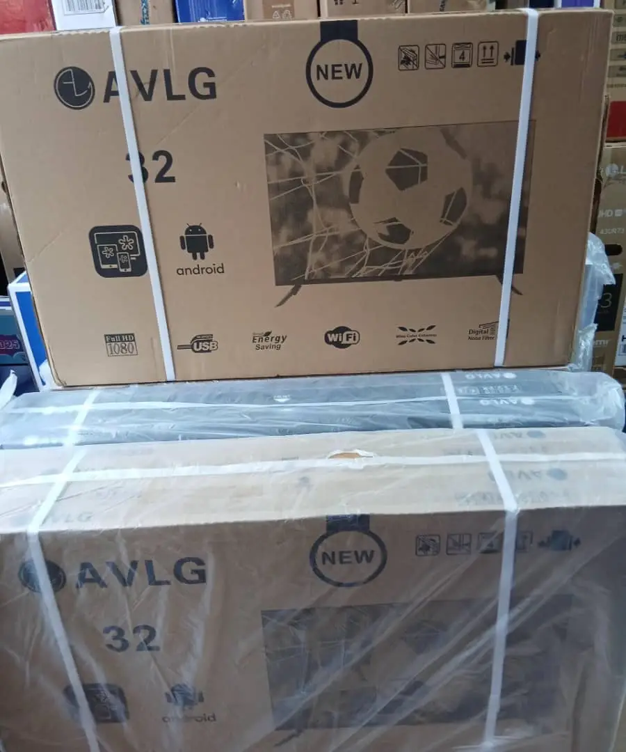 Vue alternative 1 - 32 pouces