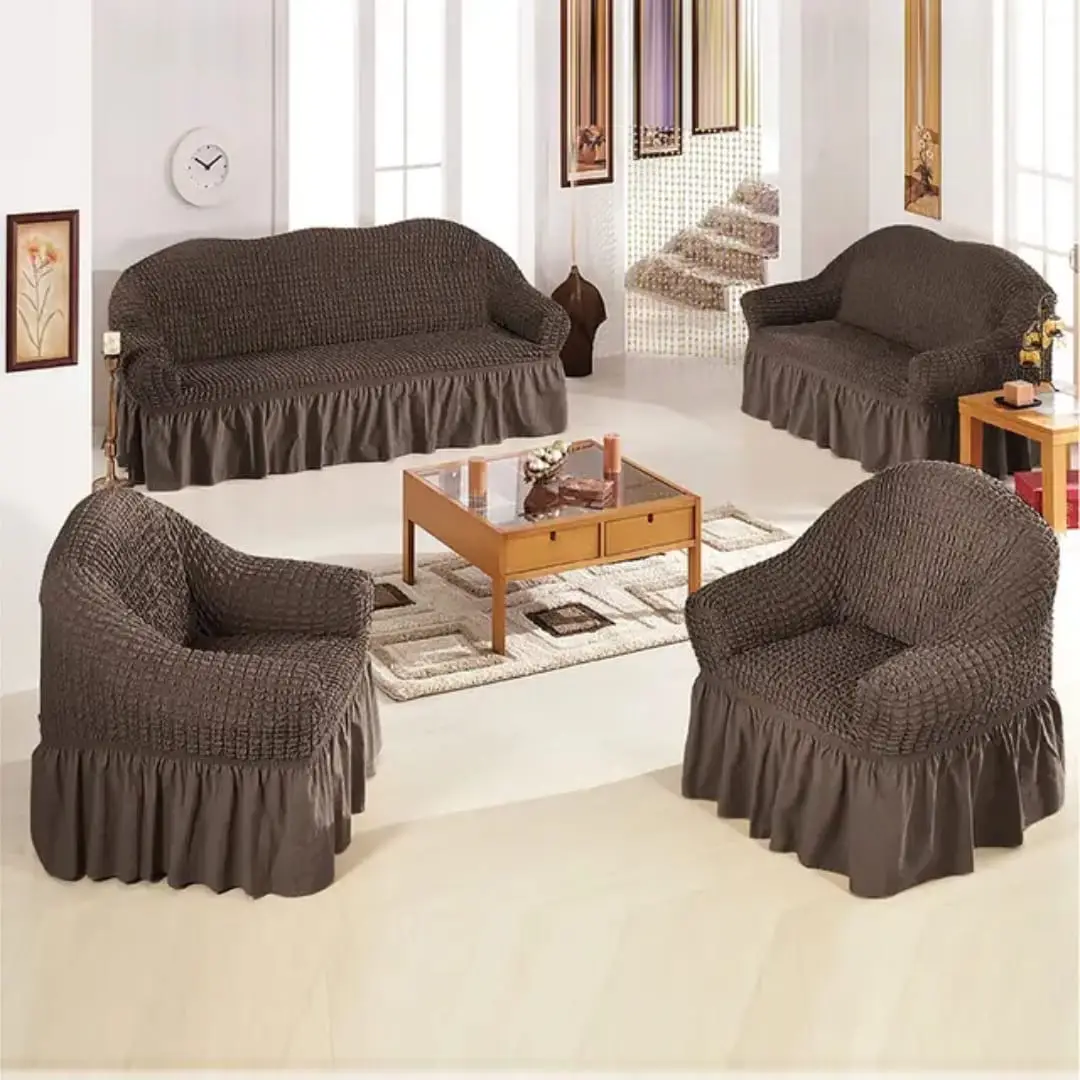 Vue alternative 1 - Housse de fauteuil