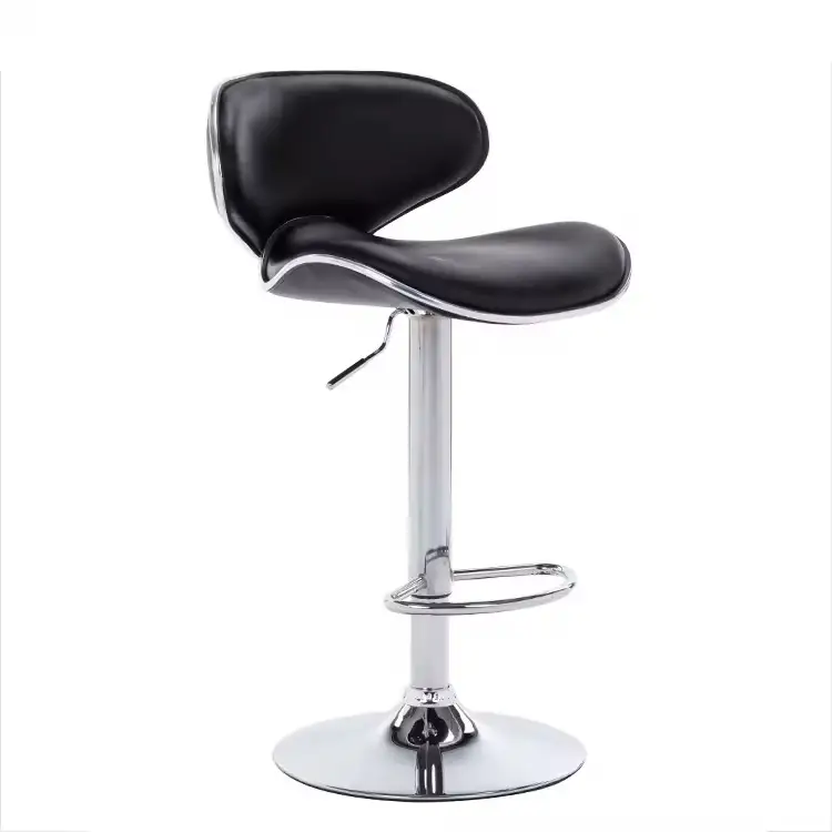 Vue alternative 1 - Chaise à guichets