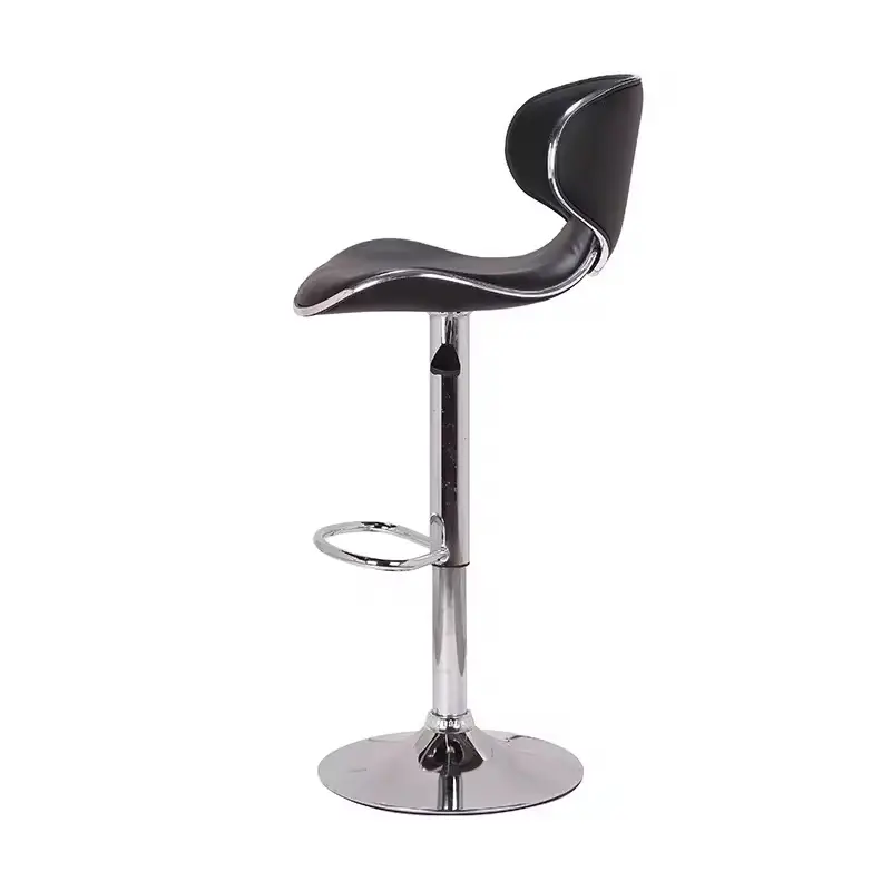 Vue alternative 2 - Chaise à guichets