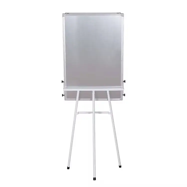 Vue alternative 2 - Table blanc effaçable