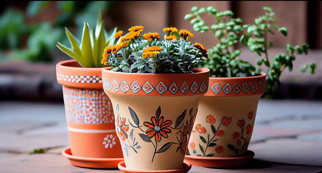 Vue alternative 1 - Jardin