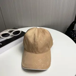 Vue alternative 1 - Casquette