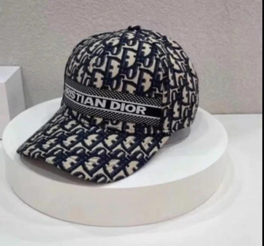 Vue alternative 3 - Casquette
