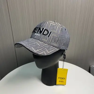 Vue alternative 6 - Casquette