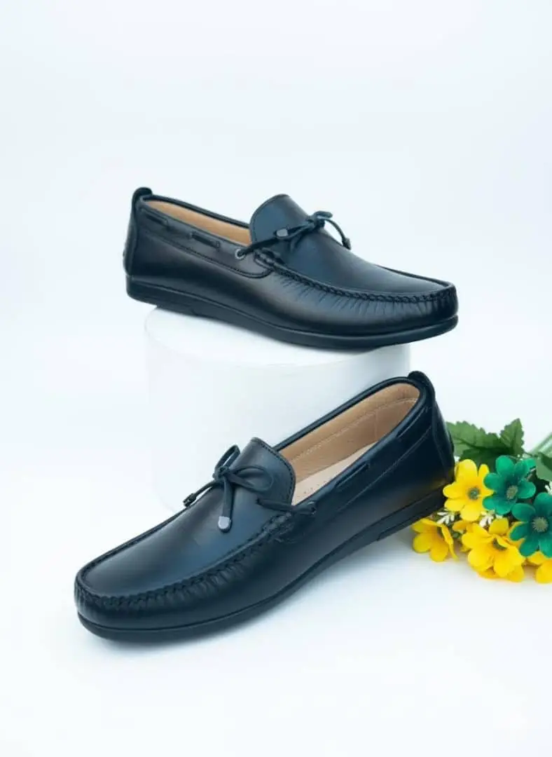 Vue alternative 1 - Mocassin