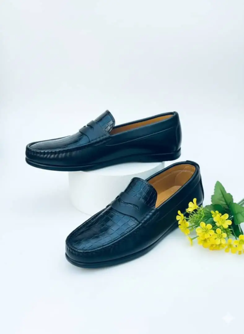 Vue alternative 2 - Mocassin