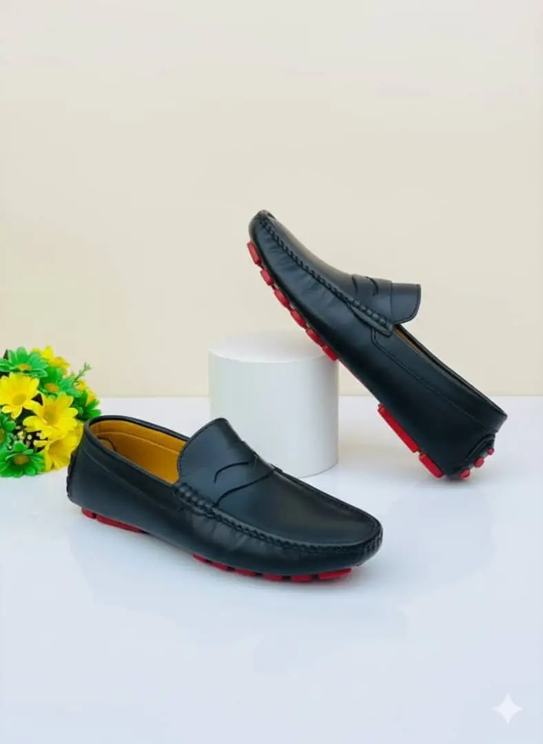 Vue alternative 4 - Mocassin
