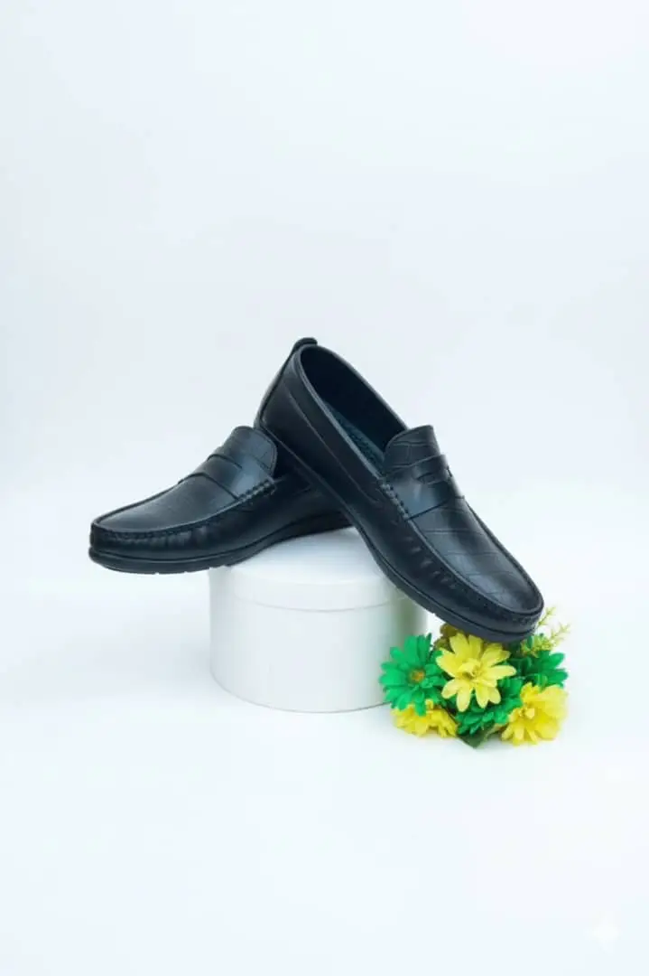 Vue alternative 5 - Mocassin