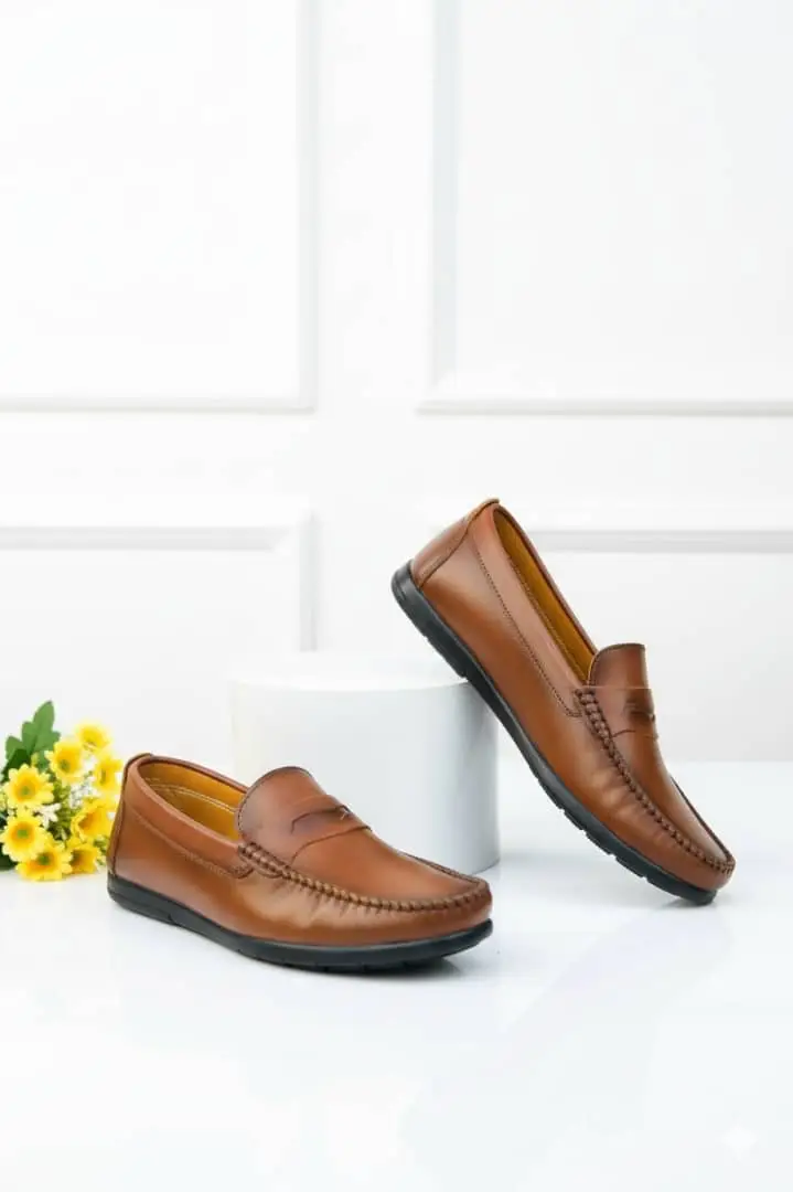 Vue alternative 6 - Mocassin
