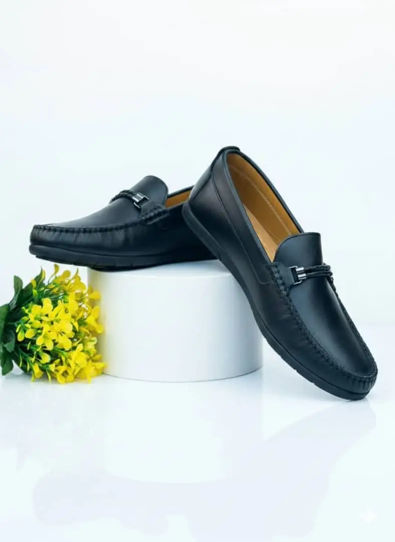 Vue alternative 7 - Mocassin