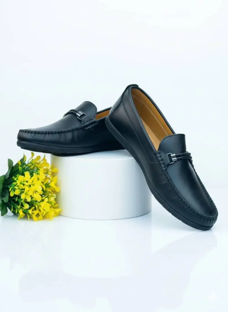 Vue alternative 8 - Mocassin