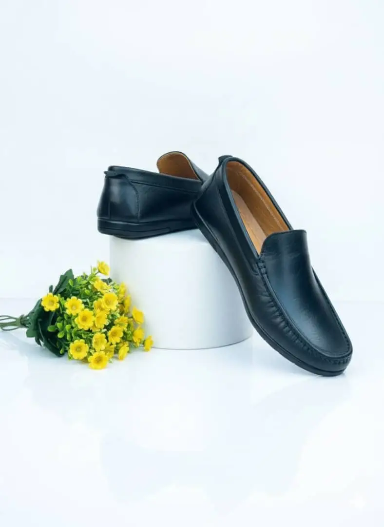 Vue alternative 9 - Mocassin