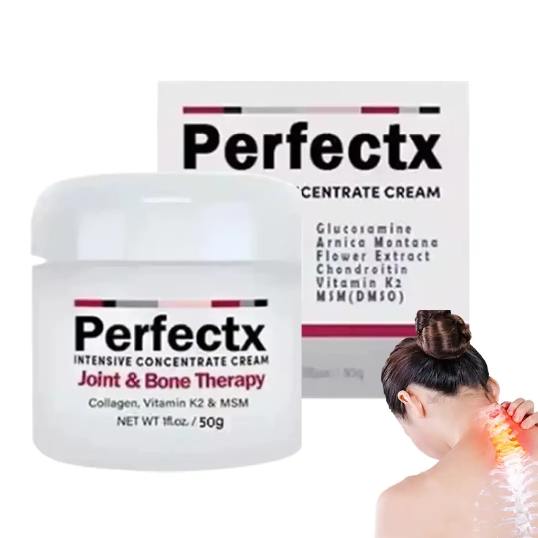 Vue alternative 1 - ? *STOP à la douleur, naturellement !* ?  Marre des maux de tête, douleurs musculaires ou tensions au dos ?