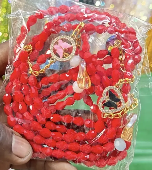 Vue alternative 3 - Bracelet