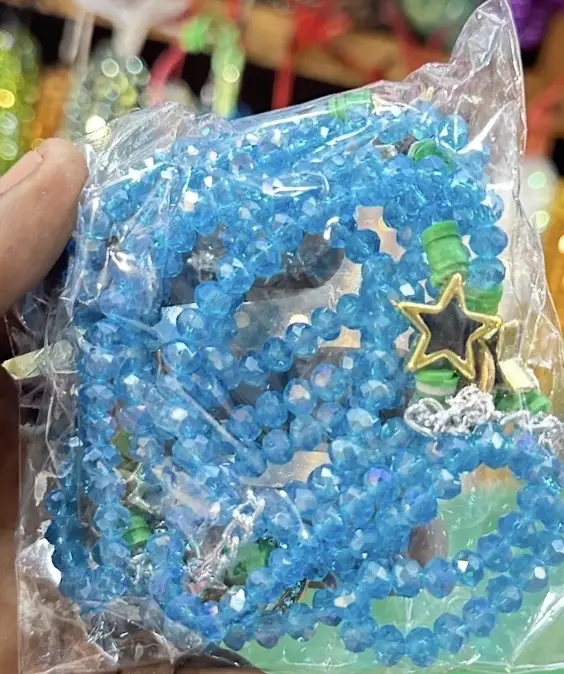 Vue alternative 4 - Bracelet