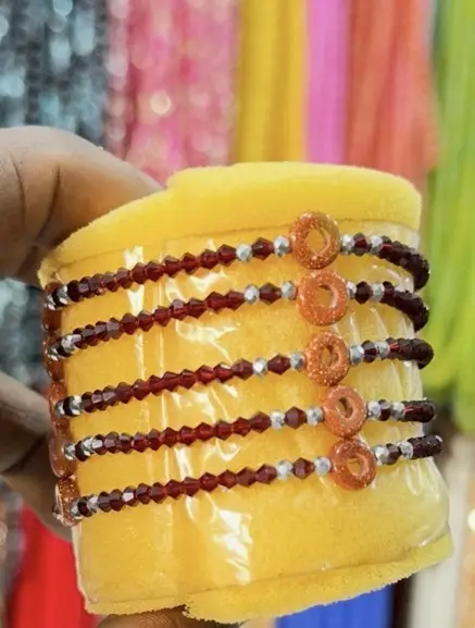 Vue alternative 2 - Bracelet