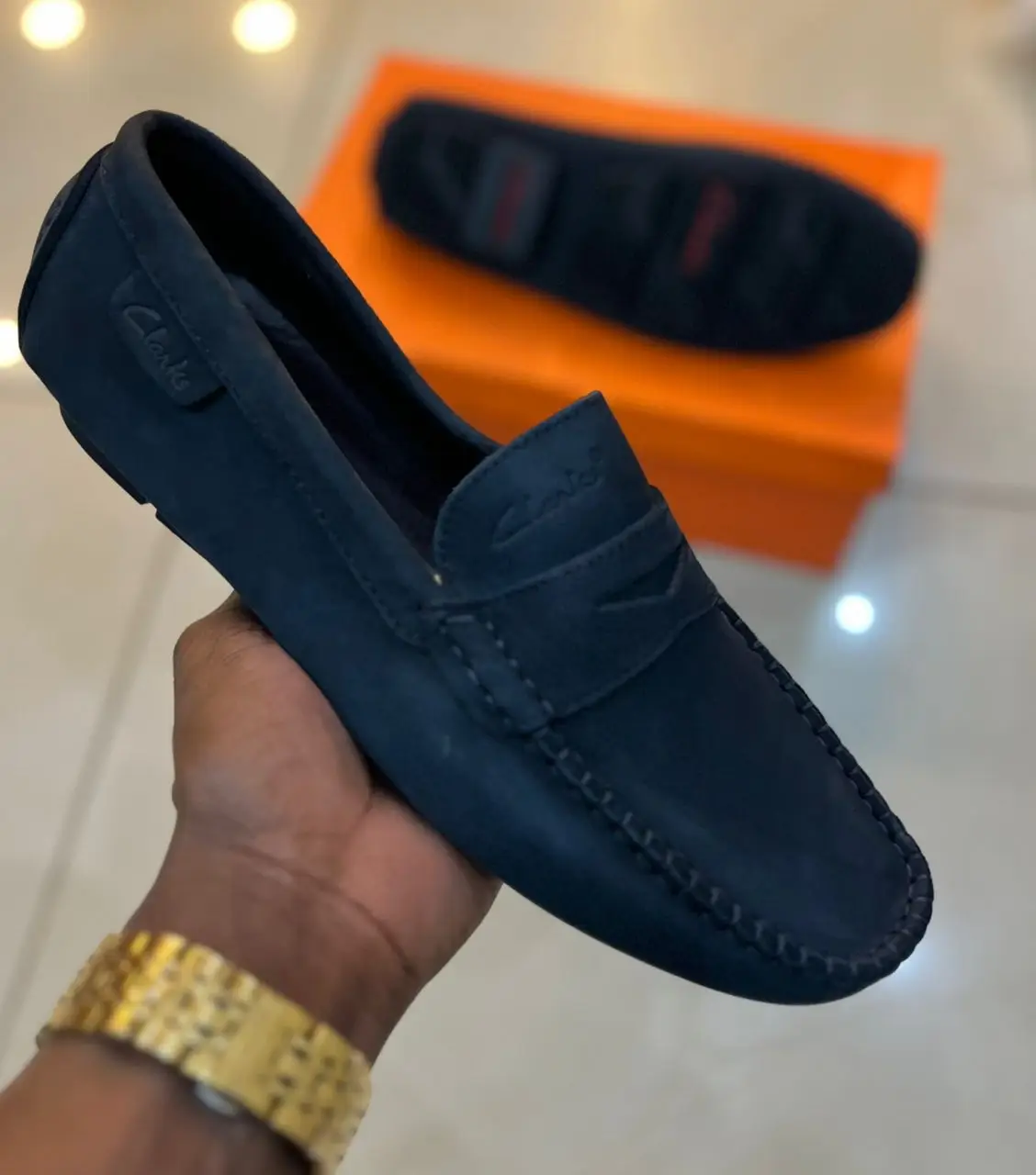 Vue alternative 4 - Meilleures Qualités de chaussures