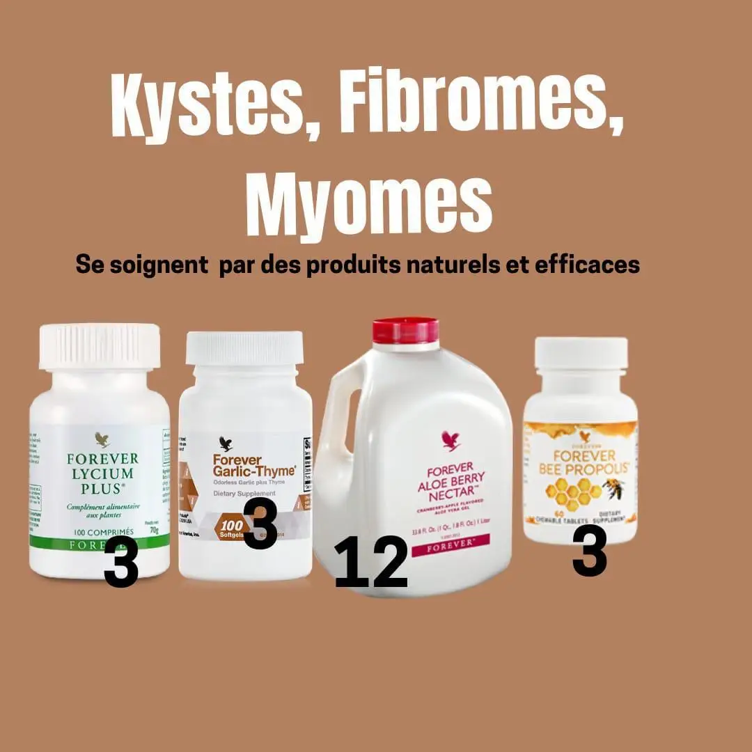 Vue alternative 1 - Produit Bio ??