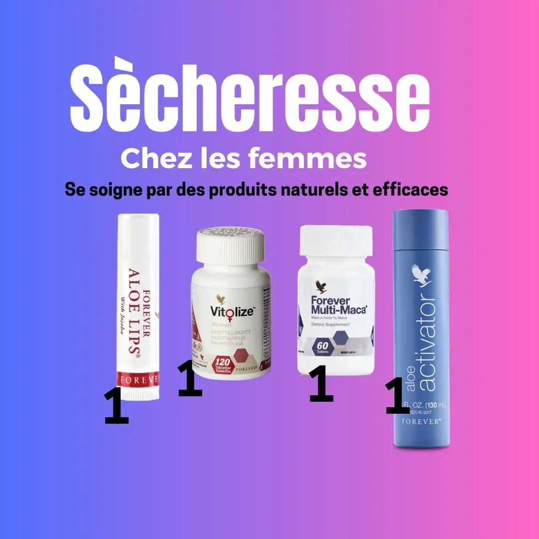 Vue alternative 2 - Produit Bio ??