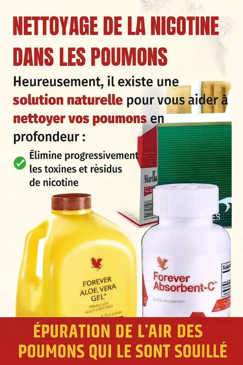 Vue alternative 4 - Produit Bio ??