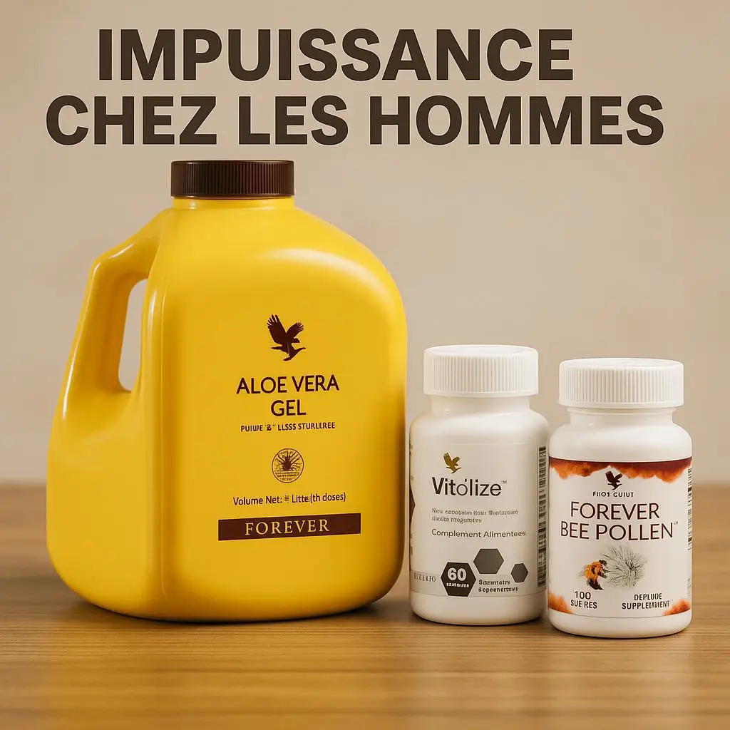 Vue alternative 5 - Produit Bio ??