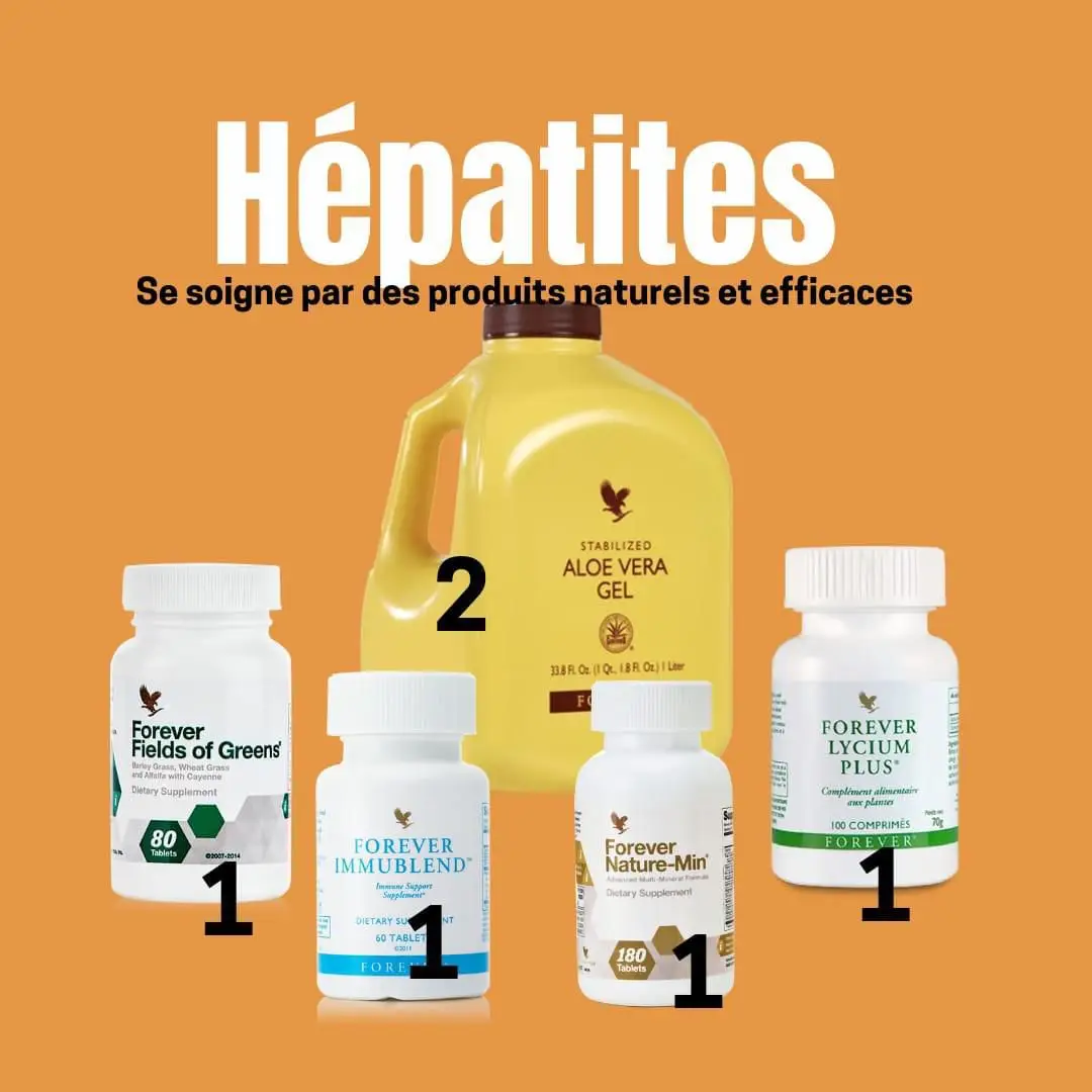 Vue alternative 6 - Produit Bio ??