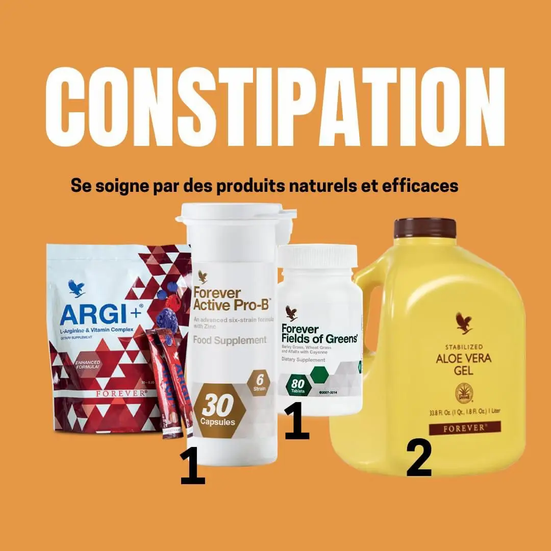 Vue alternative 9 - Produit Bio ??