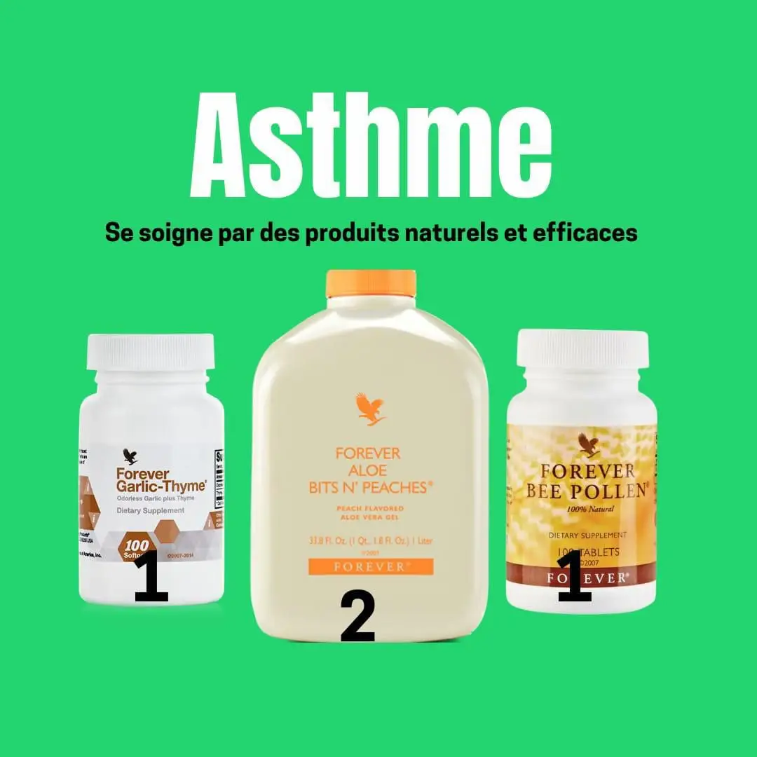 Vue alternative 13 - Produit Bio ??