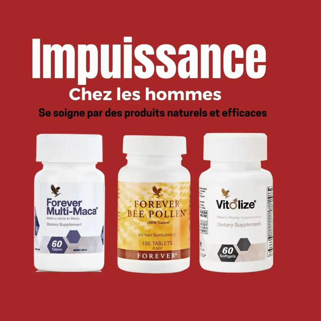 Vue alternative 20 - Produit Bio ??