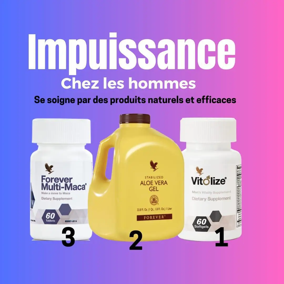 Vue alternative 21 - Produit Bio ??