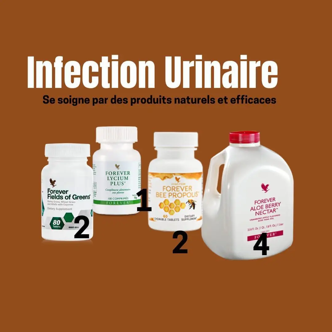 Vue alternative 22 - Produit Bio ??