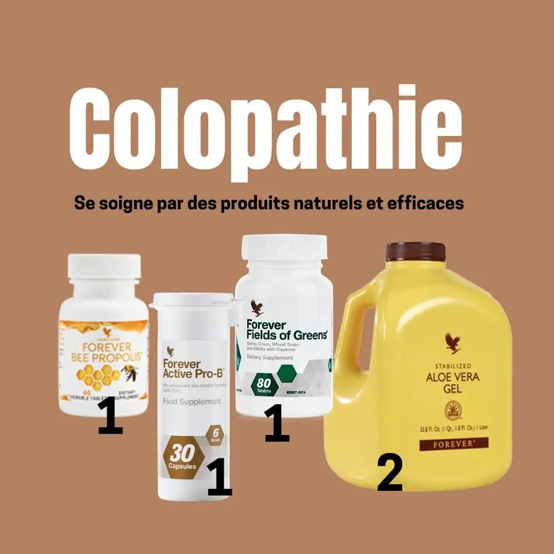 Vue alternative 26 - Produit Bio ??