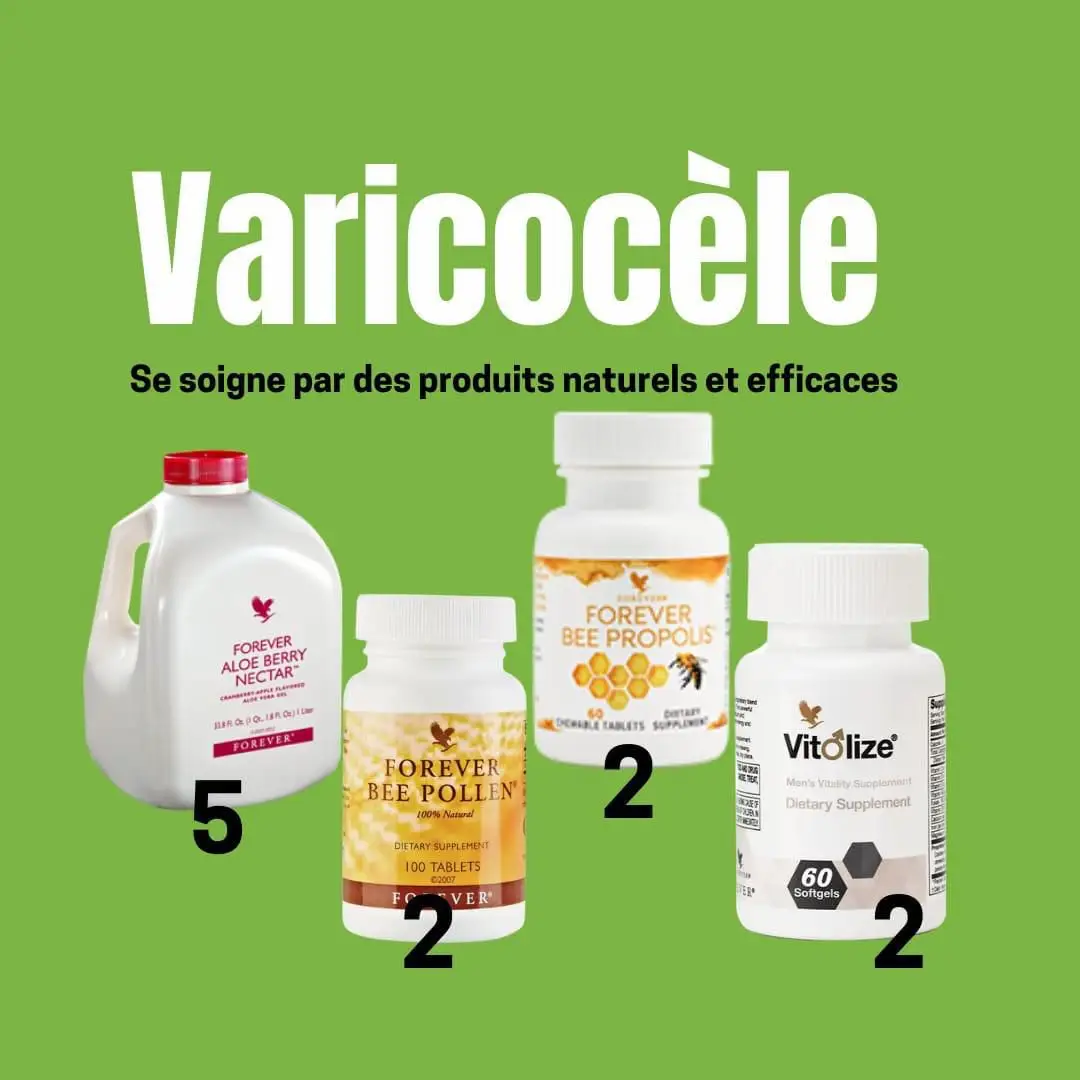 Vue alternative 29 - Produit Bio ??