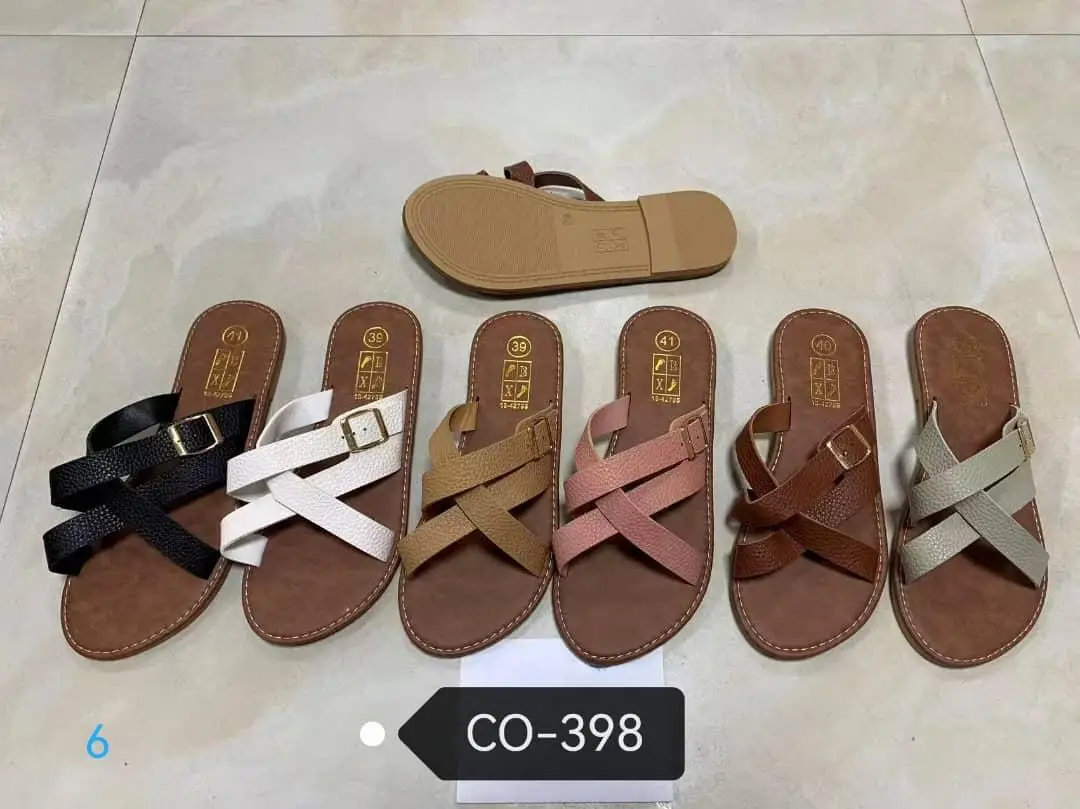 Vue alternative 2 - Chaussures femmes