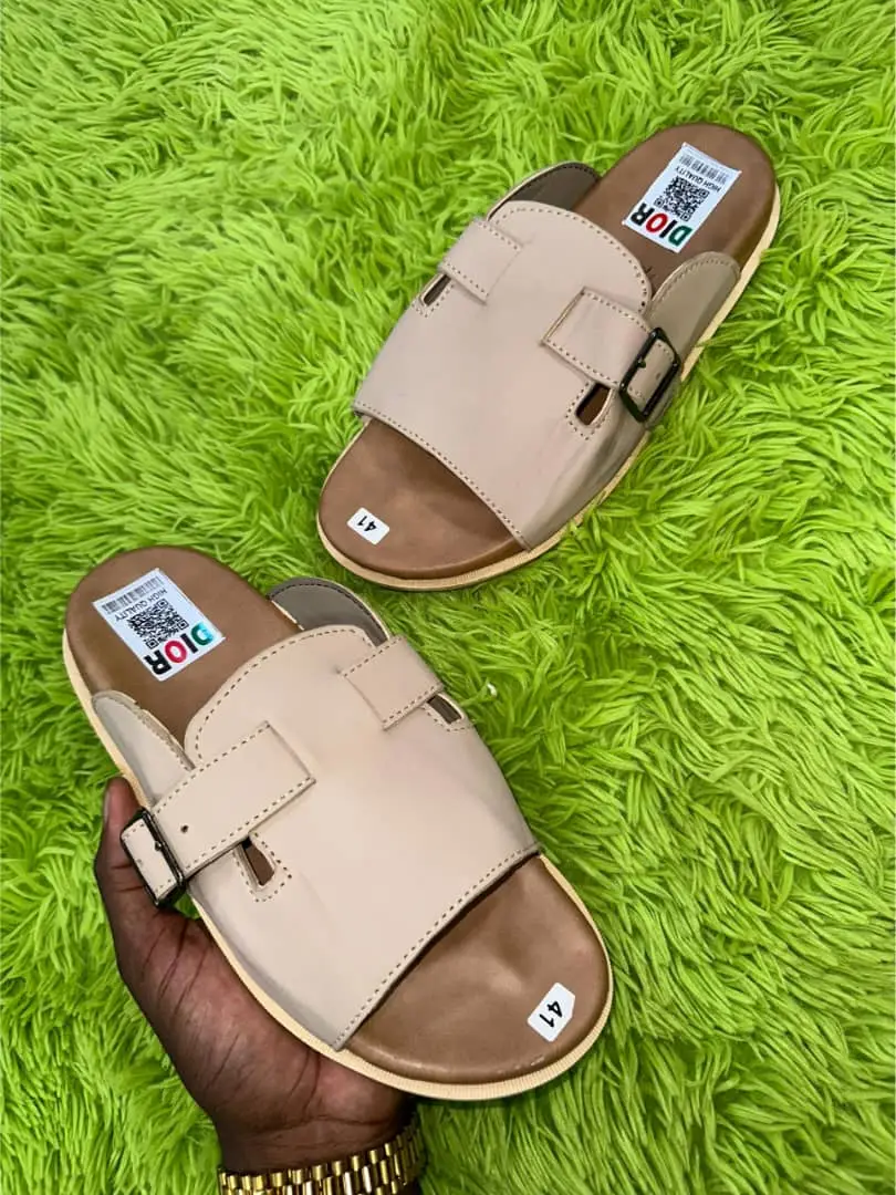 Vue alternative 1 - Tappette homme
