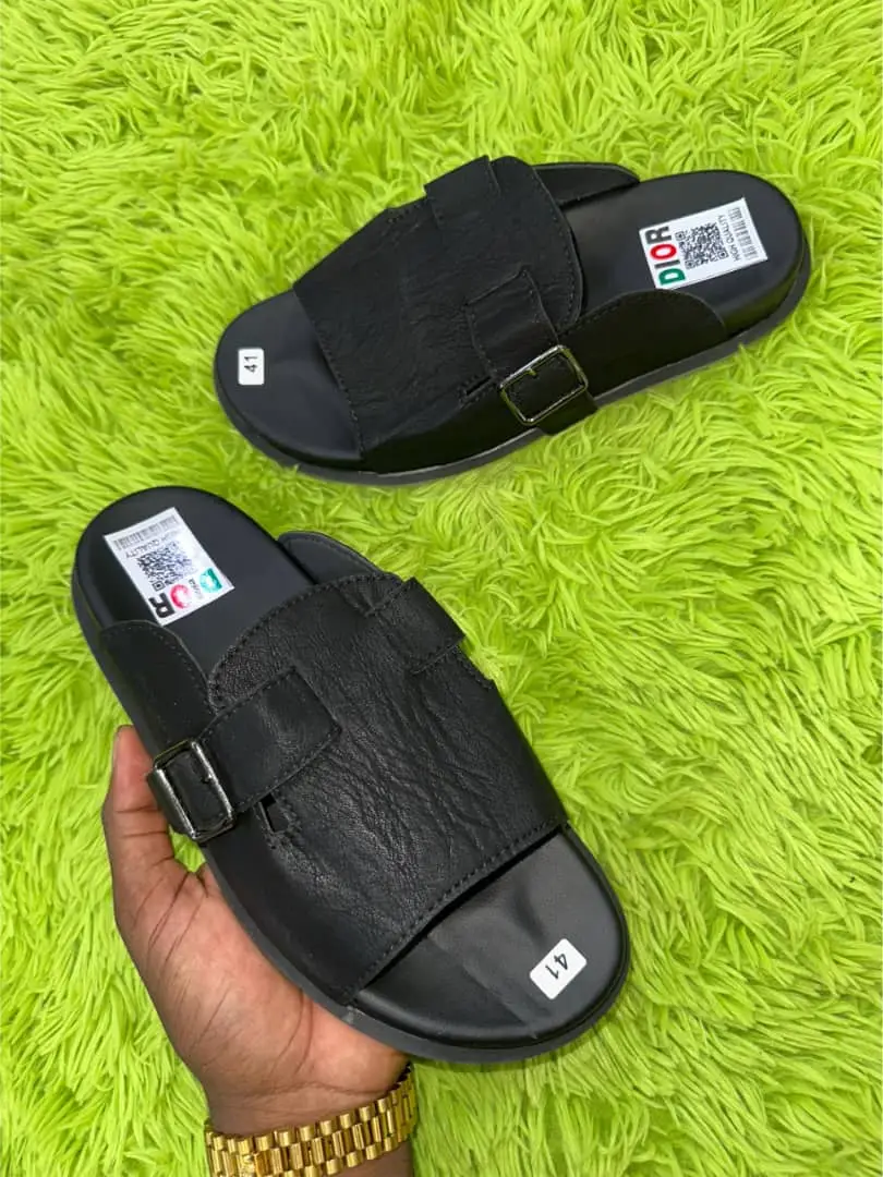 Vue alternative 3 - Tappette homme