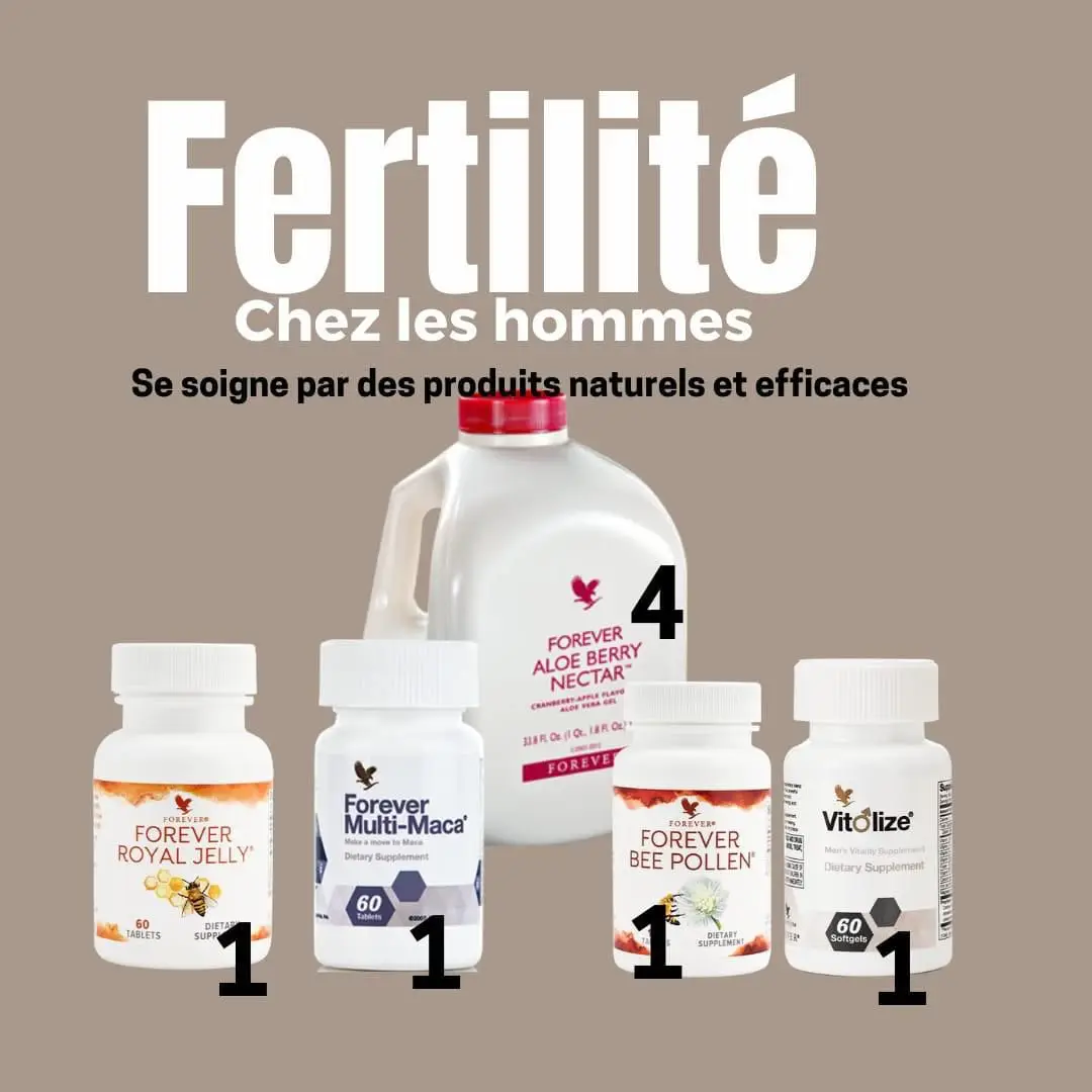 Vue alternative 1 - For ever Produit Bio ??