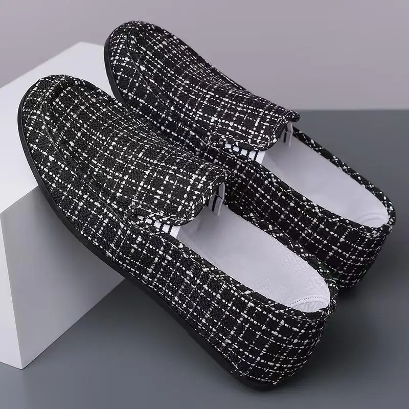 Vue alternative 1 - Chaussures