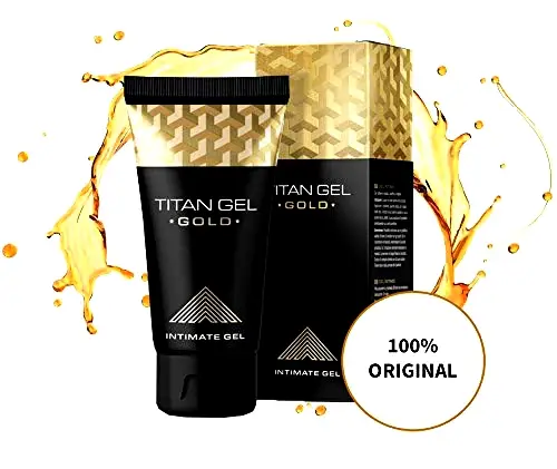 Vue alternative 1 - Titan Gel
